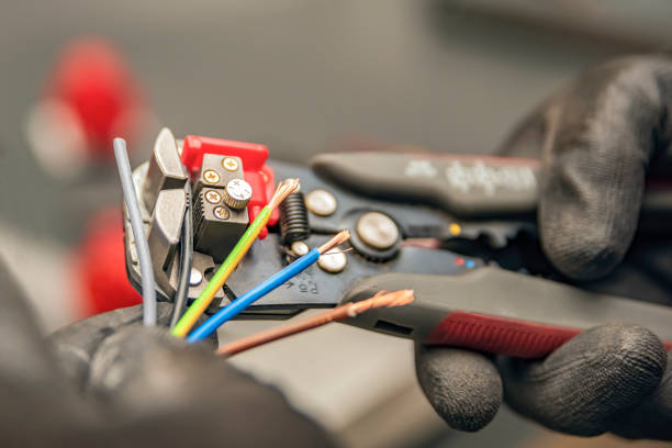 Best Electrical Rewiring Services  in Kronenwetter, WI
