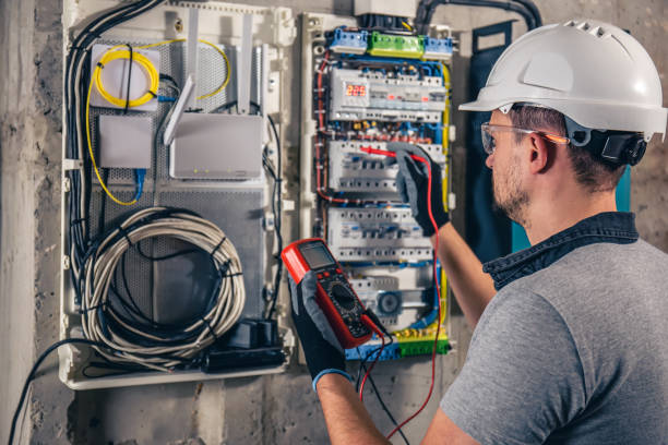 Best Emergency Electrician Near Me  in Kronenwetter, WI