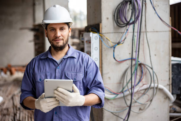 Best Electrical Wiring Services  in Kronenwetter, WI