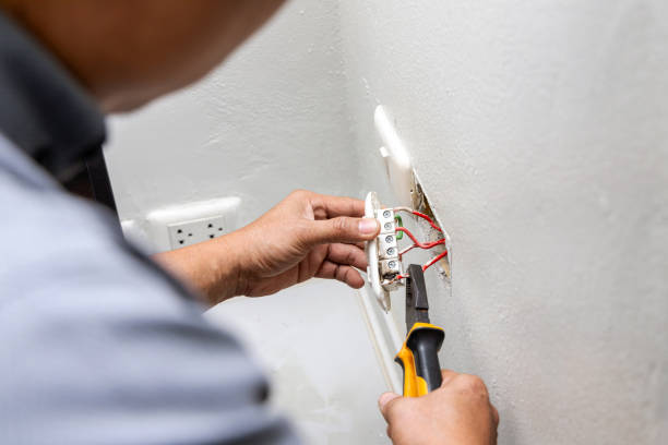 Best Electrical Wiring Services  in Kronenwetter, WI