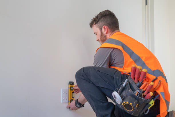 Best Electrical Upgrades for Homes  in Kronenwetter, WI